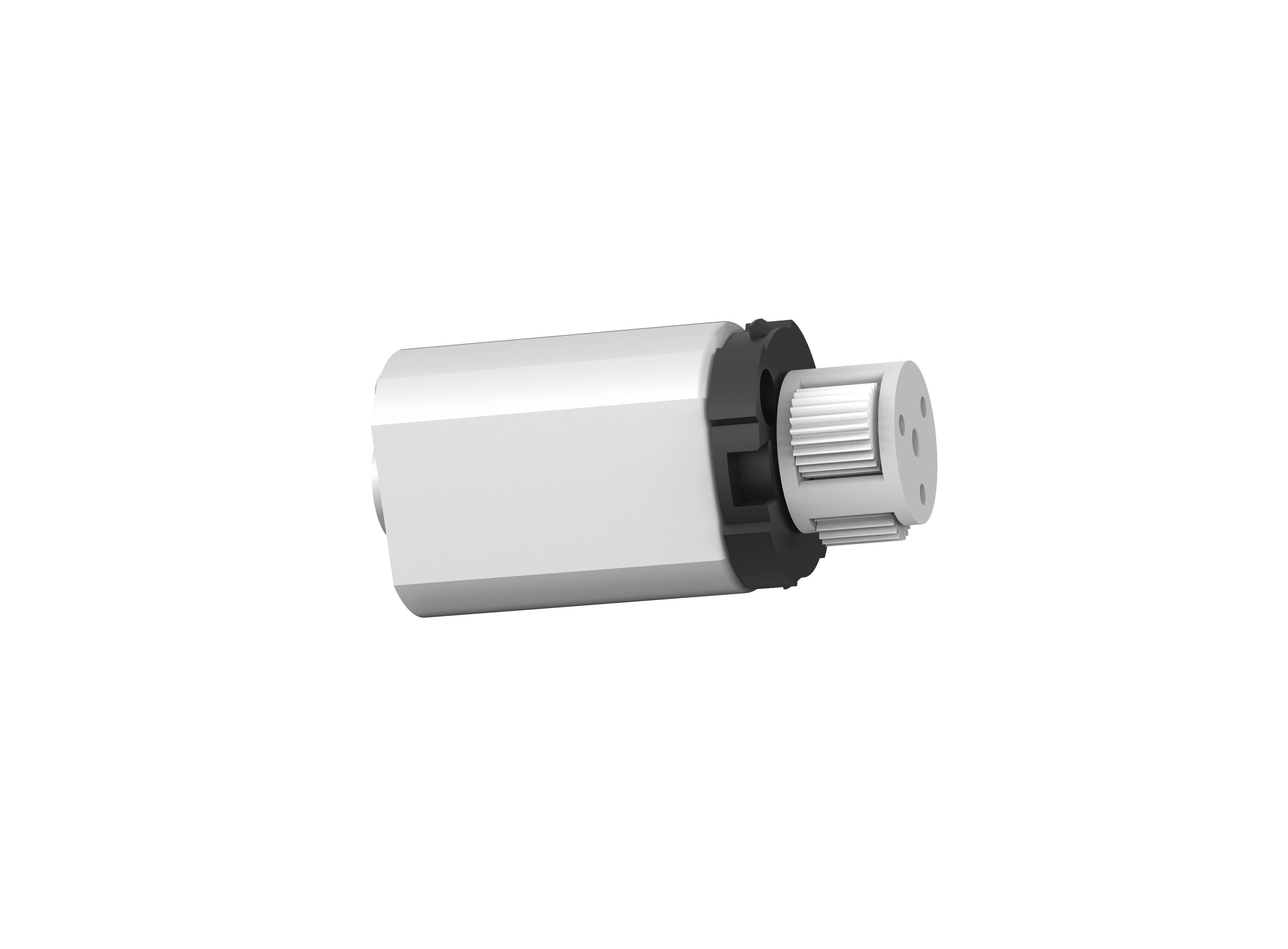 微型減速電機(jī)