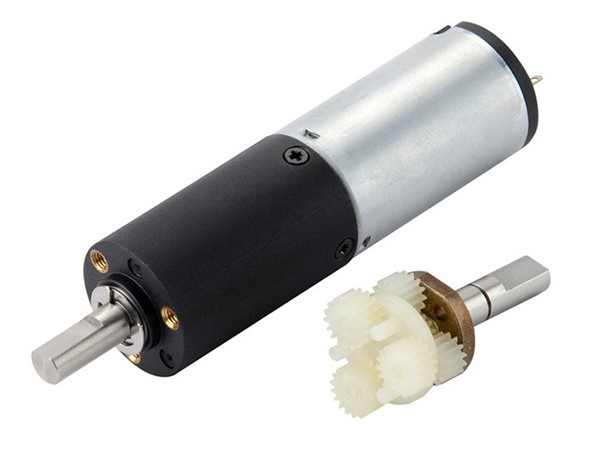 22mm步進(jìn)電機(jī)減速箱