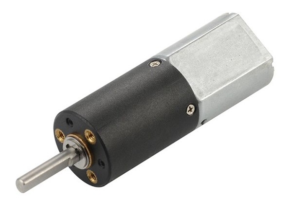 20mm減速電機齒輪箱