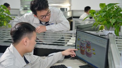 塑膠模具設(shè)計與塑膠注塑成型件的內(nèi)應(yīng)力消除有什么關(guān)系呢？科華精密告訴你
